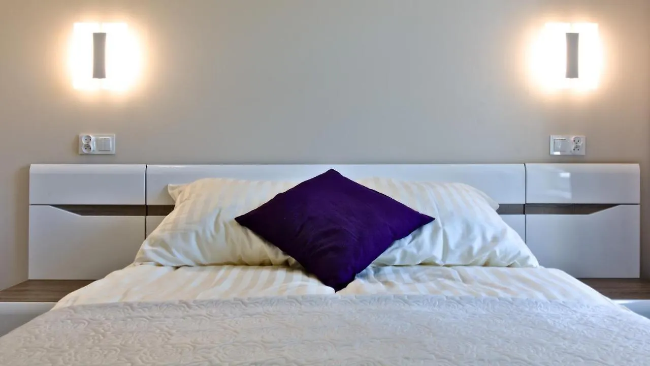 LC pokoje&apartamenty Z57 Gdańsk