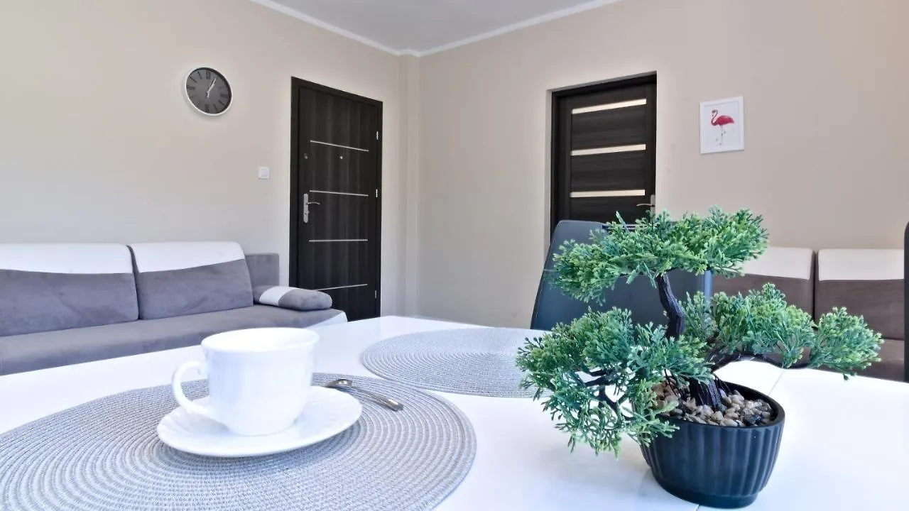 LC pokoje&apartamenty Z57 Gdańsk 0*,