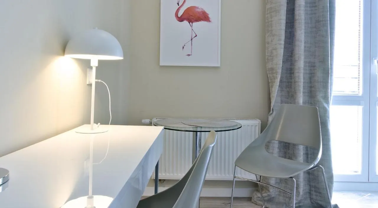 LC pokoje&apartamenty Z57 Gdańsk