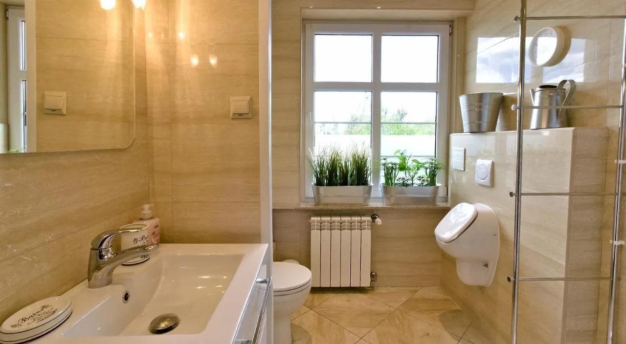 LC pokoje&apartamenty Z57 Gdańsk