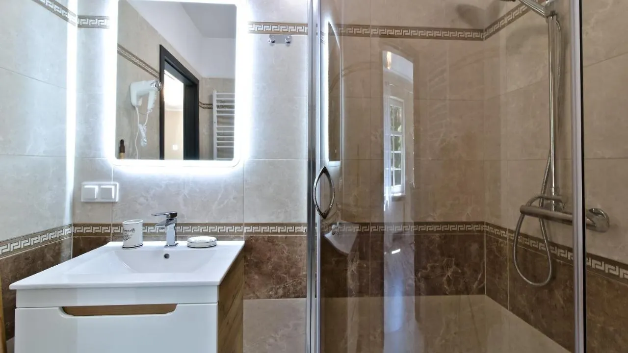 Hotel apartamentowy LC pokoje&apartamenty Z57 Gdańsk