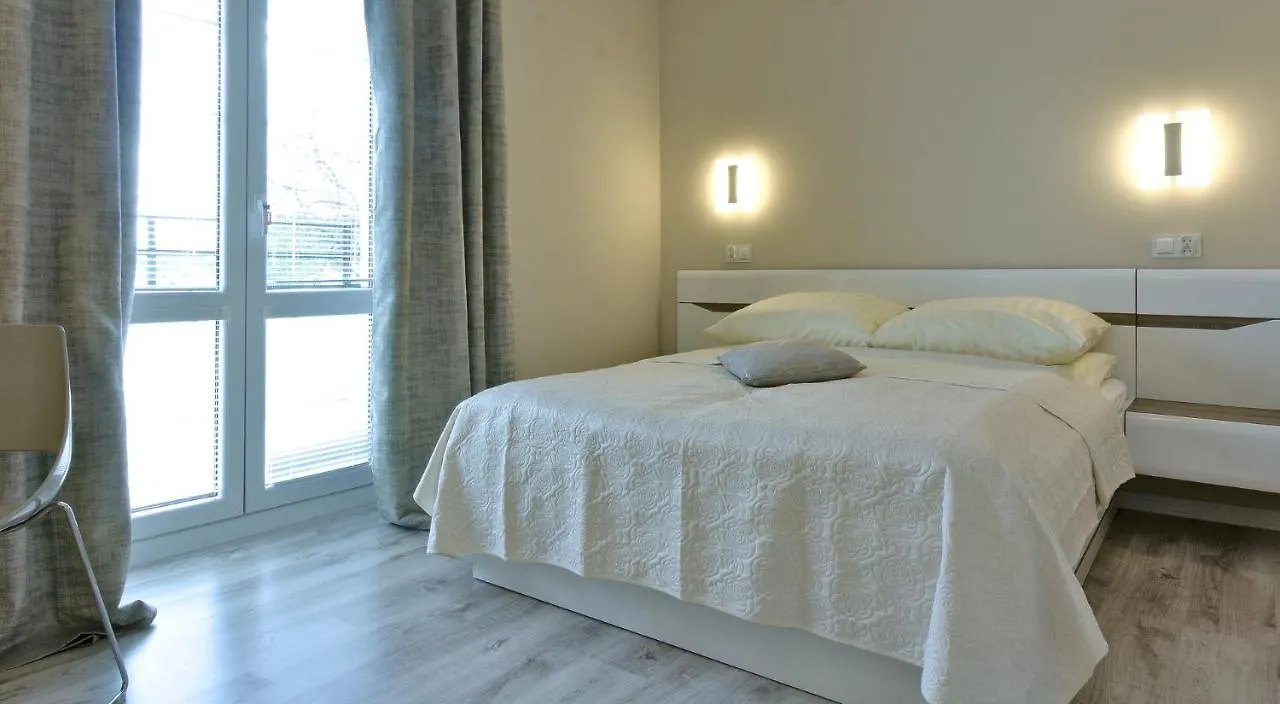 LC pokoje&apartamenty Z57 Gdańsk 0*,  Polska