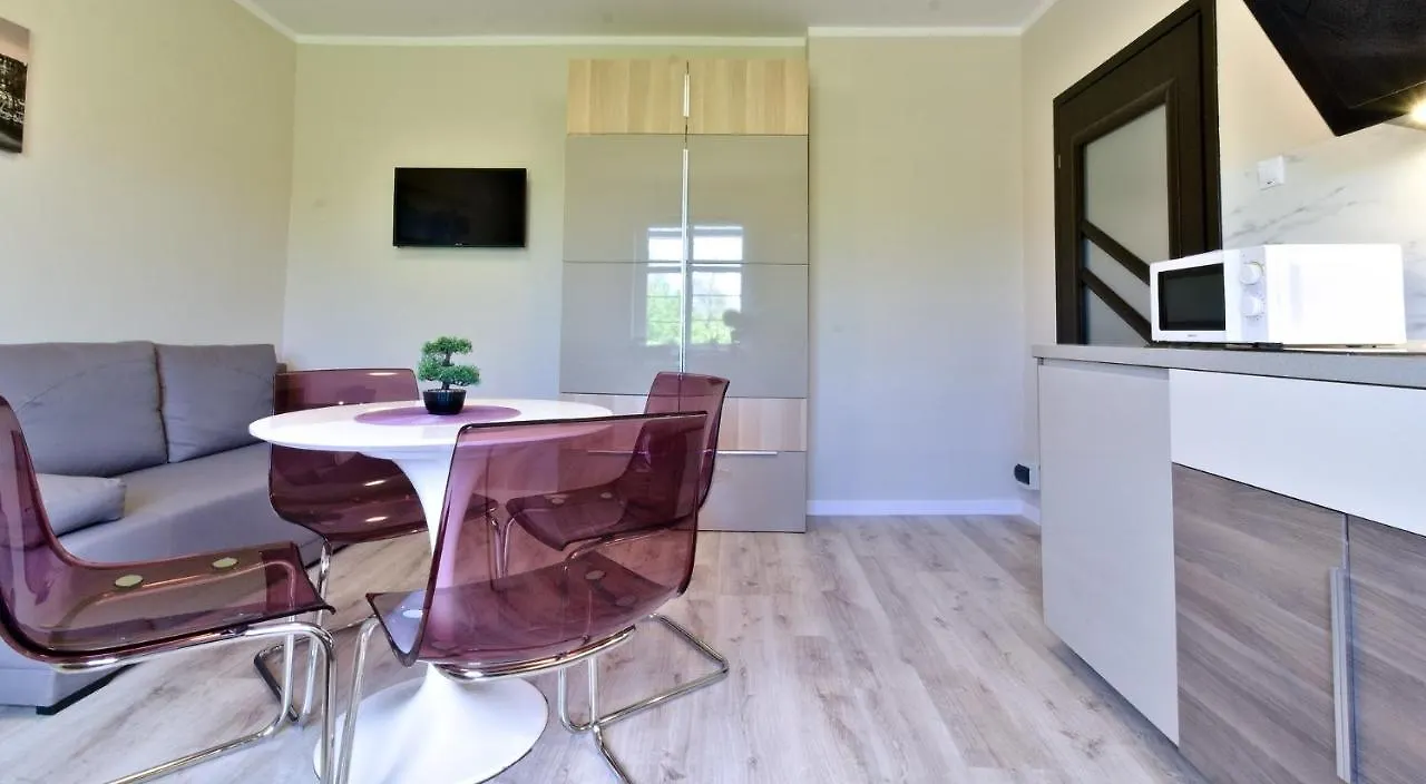 LC pokoje&apartamenty Z57 Gdańsk