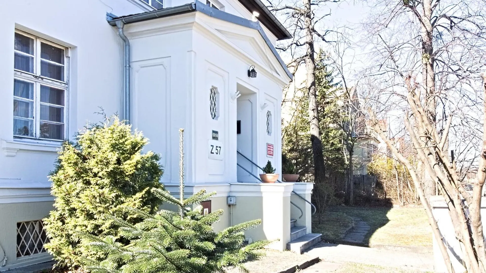 LC pokoje&apartamenty Z57 Gdańsk 0*,  Polska