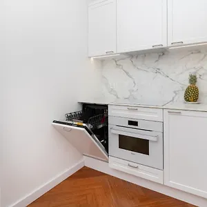 Stylish & Trendy Browar Gdanski By Renters Gdańsk