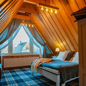 https://apartamenty-miluchna.zakopanehotels.org